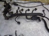 фото thumb №5, Жгут электропроводка двигателя комплектная kia ceed 2 ii 1.6 gdi 12- 91406-a2020