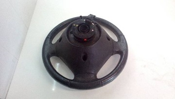 фото thumb №6, Руль подушка безопасности многофункциональная fiat stilo 03r.