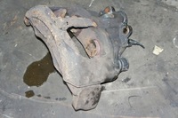 фото thumb №5, Jp175 iveco stralis as440 10.3d суппорт левый задняя