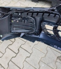 фото thumb №11, Бампер передній перед m набір bmw i4 g26 475