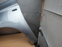 фото thumb №8, Крила лівий mitsubishi outlander gg gf iii 3 12-15r przedlift отвір u17