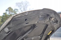 фото thumb №12, Audi a3 8l 96- капот крышка двигателя ly9b