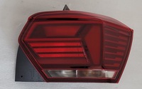 фото thumb №1, Лампа правая задняя led vw polo vi 2g0 2017-