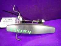 фото thumb №1, Renault thalia ii 08-12 ручка зад права teb66