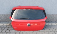 фото thumb №1, Крышка багажника задняя opel karl g6e