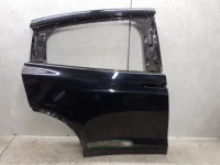 Купити Двері задня задні праве tesla model x 2015-, фото thumb