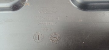 фото thumb №11, Ford mondeo mk5 v 14- защита нижняя плита pod бампер перед ds73-8b384-bf