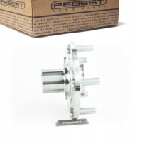 фото thumb №1, Ступиця колеса перед mitsubishi lancer viii 1.8 2.0