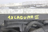фото thumb №13, Радиатор вентилятор renault laguna iii 2.0 dci