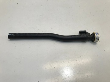 фото thumb №1, Citroen c5x c5 x 2022 труба шланг вентиляція картера 9812135680