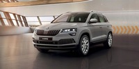 фото thumb №9, Skoda karoq 1.5 tsi 2020 лічильник прилади 565920950c