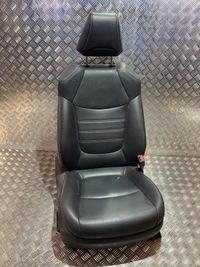 фото thumb №1, Сидіння праві перед шкіра електрика toyota rav4 v 19-