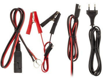Prostownik automatyczny Volt 12/24V 10A 6PRO122411