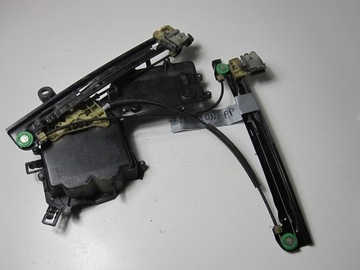 фото thumb №11, Подъемник стекла переднее перед правый seat leon ii 5d 05r 211 электрический