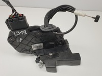 фото thumb №2, Замок дверь левый перед discovery iv l319 europa