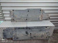 фото thumb №1, Vw polo vi 2g защита подвеска левая правая