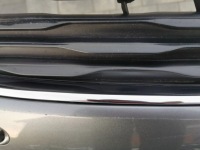 Бампер, решітка , решітка радіатора, решітка середня opel insignia b дорестайлінг Доставка, фото thumb