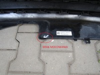 фото thumb №9, Бампер задняя audi a6 c8 4k9 kombi allroad 18-