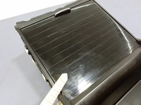 фото thumb №10, Mercedes gls x166 бардачок кронштейн na кружки подстаканник 16956616