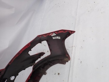 фото thumb №9, Kia rio iv 4 рестайлінг 21- бампер перед переднє