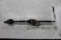 фото thumb №1, Приводной вал правый перед 391009996r megane iv 1.3 tce