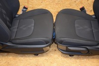 фото thumb №9, Сиденье сиденья с usb заднее сиденье салон обивка sportage v nowe 23r 0km 21-