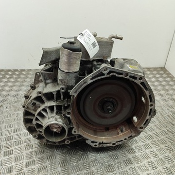 фото thumb №1, Volkswagen transporter - caravelle t6 2019 автоматическая коробка передач коробки передач