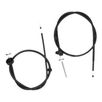 фото thumb №1, Renault espace 4 2002- троси гальма електричний