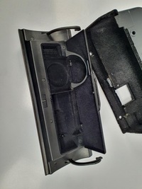 фото thumb №6, Бардачок пасажира вкладиш dekor mercedes w140 europa