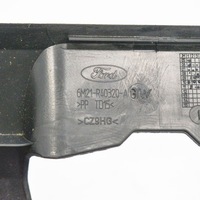 фото thumb №6, Ford s-max 2011 защита поперечина багажника