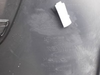 Бампер задняя renault kangoo i lift новый оригинал Недорого, фото thumb