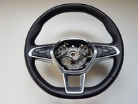 фото thumb №1, Воздуховод кожа renault captur ii 19-