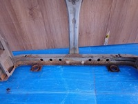 фото thumb №8, Suzuki liana 04-07 pas переднє підсилювач лобове z2s