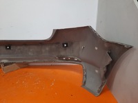 фото thumb №8, Skoda rapid 08-12 kombi бампер задня задній 5jj807421