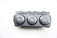 фото thumb №1, Панель обдув mazda 6 ii gh fl