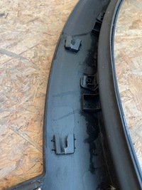 фото thumb №10, Kia sportage v молдинг двері права задня задня 87734-r2100