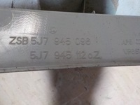 фото thumb №5, Roomster лампа правая задняя 5j7945096