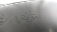 фото thumb №5, Bmw x5 e53 підкрилок захист колеса правий задня 8403060