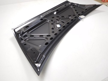 фото thumb №8, Капот двигуна ford transit 2000-2006 оригінальний номер 4754207