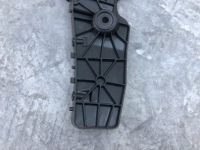 Направляющая кронштейн бампера правый задняя audi e-tron 55 4ke Цена, фото thumb