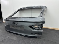фото thumb №8, Audi q3 ii 83a sportback 2018r- крышка багажника задняя зад