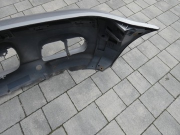 фото thumb №6, Бампер bmw 3 e46 m