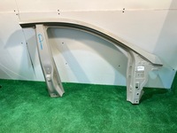 фото thumb №2, Hyundai i10 ii порог правые стойка рама 2013- 71122-b9000