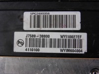 Kia ceed 3 1.6 t-gdi насос abs 61589-43200 j7589-38800 58910-j7ec0 Зі Шроту, фото thumb