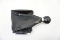 фото thumb №5, Vw tiguan 5n ручка переключения передач чехол 6b