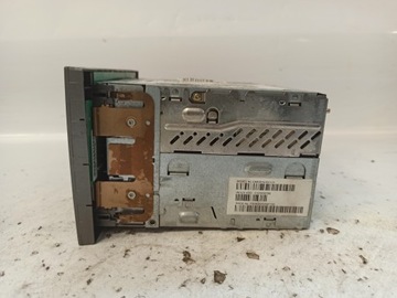 фото thumb №4, Opel vectra c радио радиопроигрыватель cd70 13188477