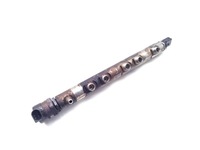 фото thumb №11, Bmw 3 series молдинг упорскування 320d дизель 120kw 163 hp 7809128 0445214183