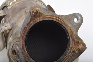 фото thumb №6, Volvo xc60 ii xc90 s90 v90 b4 b5 катализатор 32330247