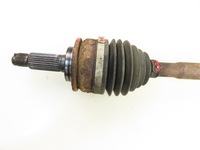 фото thumb №8, Привідний вал права передня subaru forester i sf 2.0