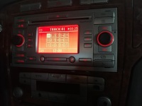 фото thumb №3, Радіо навігація ford mondeo mk4